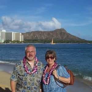 Meet your Posher, Debbie